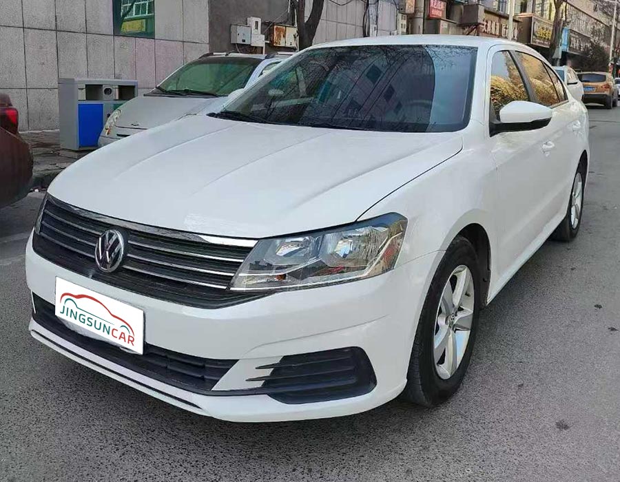 Lavida 1,5 L Automatic Style Edition 2019 (153260 km)