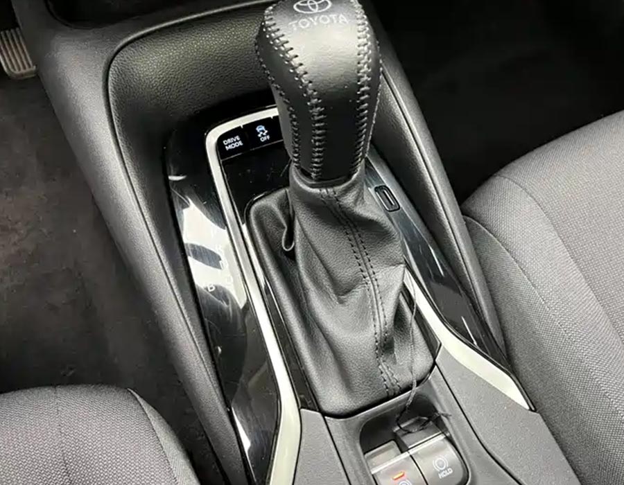 Corolla 2021 bicylindrée hybride de 1,8 L E-CVT Édition Elite (34700 km)