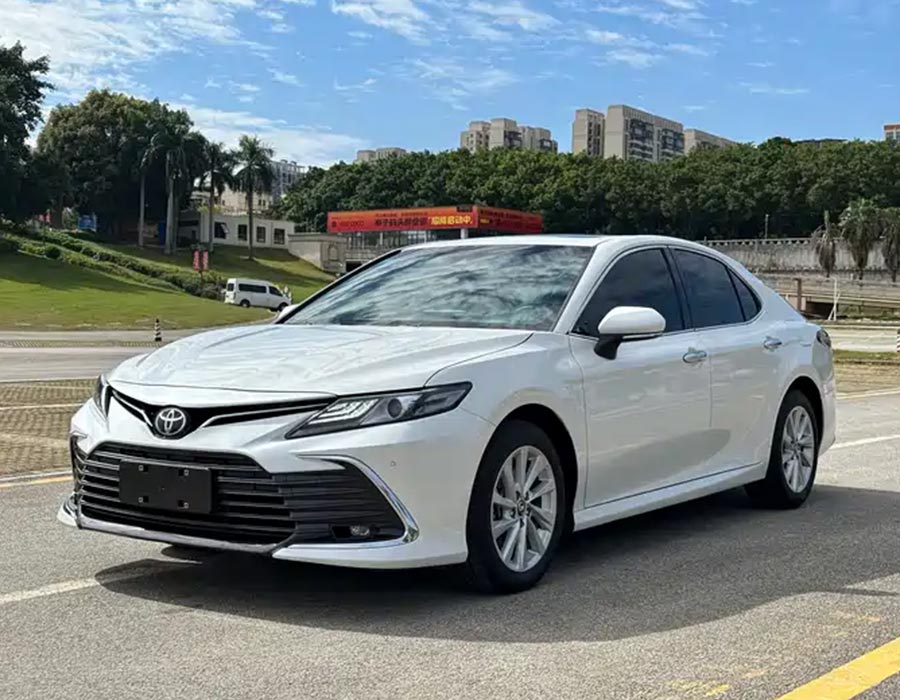 Camry 2023 2.0G Édition de luxe (46 000 km)