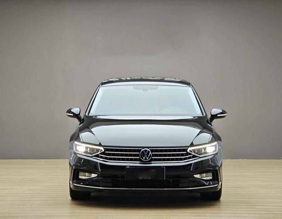 Magotan 2023, 2 millionième unité, édition commémorative, 330TSI DSG Leading (21612 km)