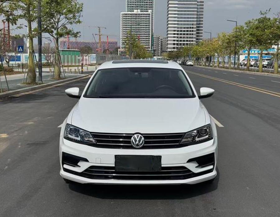 Sagitar 2018 280TSI DSG Comfort Edition (51101 km)