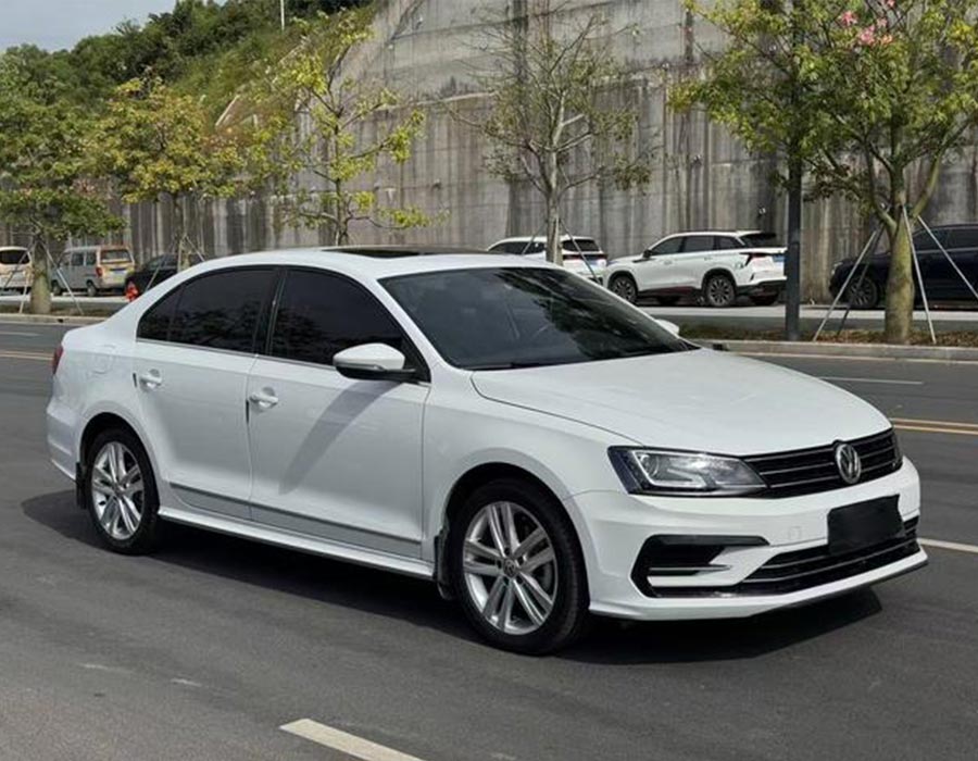 Sagitar 2018 280TSI DSG Comfort Edition (51101 km)