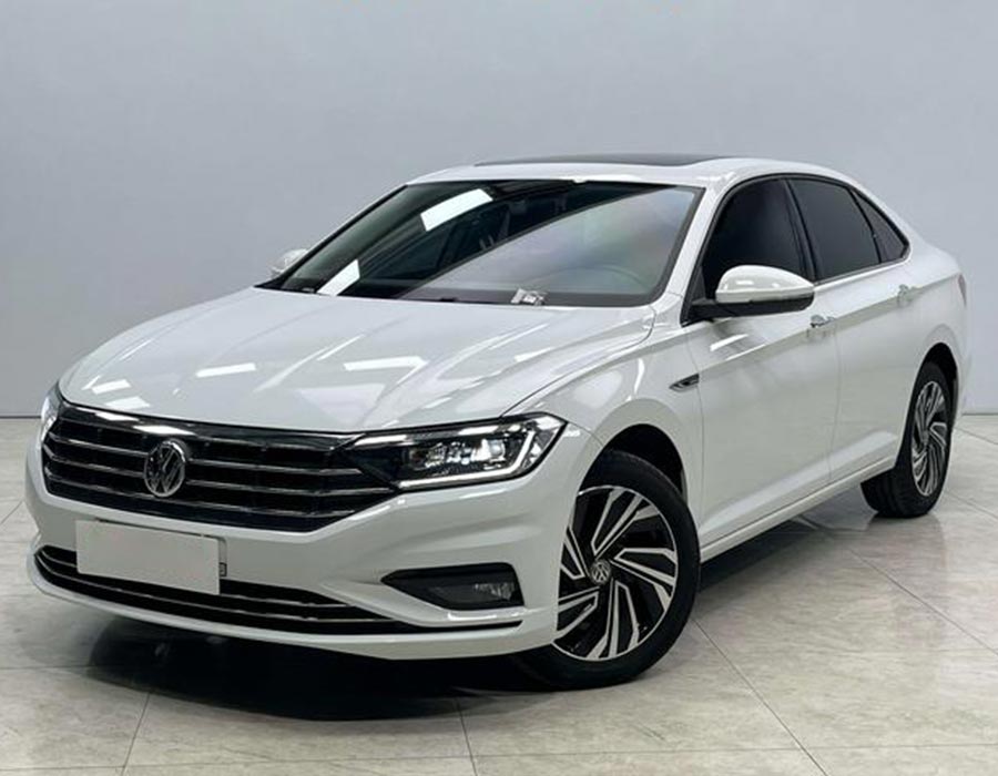 Sagitar 2021 280TSI DSG Beyond Edition (20101 km)