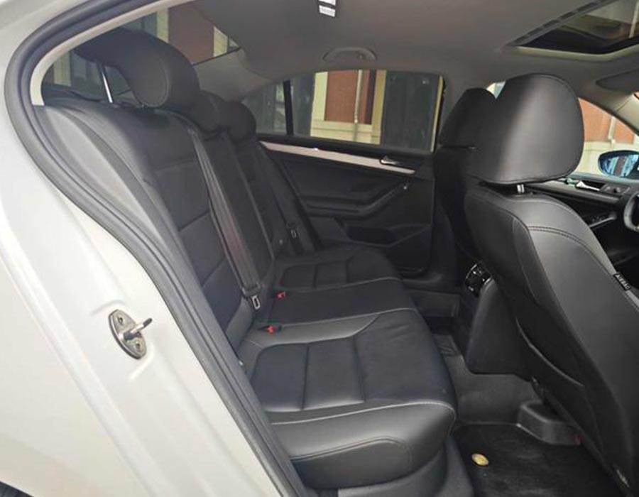 Sagitar 2018 1,6 L, édition confort automatique (55198 km)