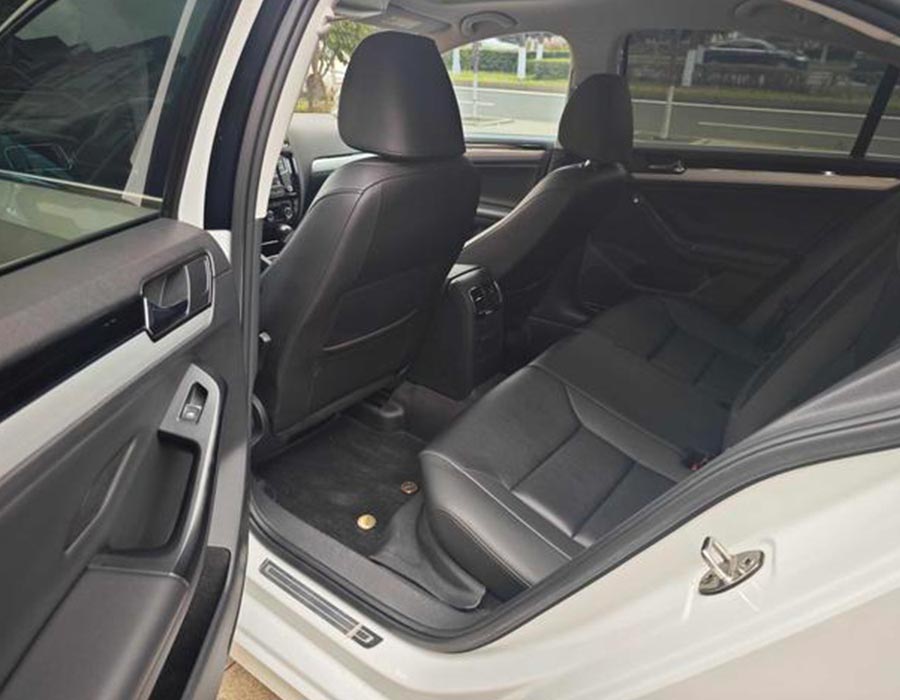 Sagitar 2018 1,6 L, édition confort automatique (55198 km)
