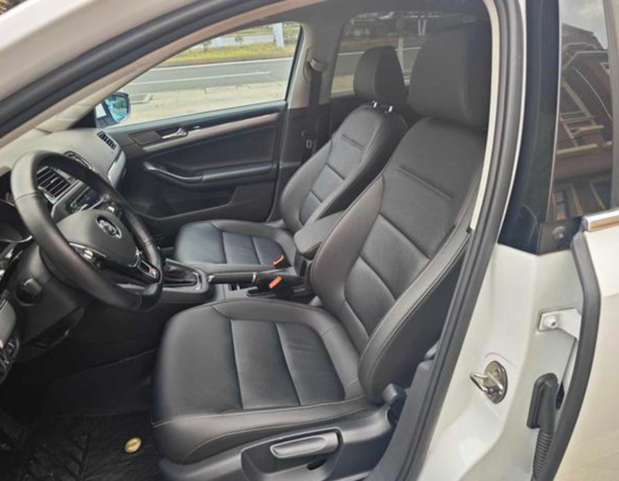Sagitar 2018 1,6 L, édition confort automatique (55198 km)