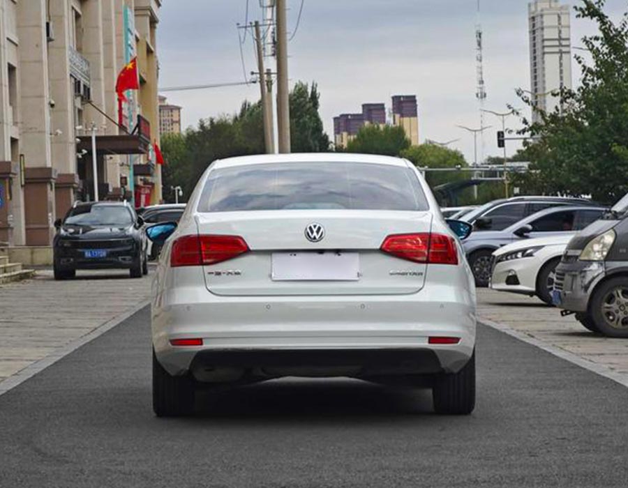 Sagitar 2018 1,6 L, édition confort automatique (55198 km)