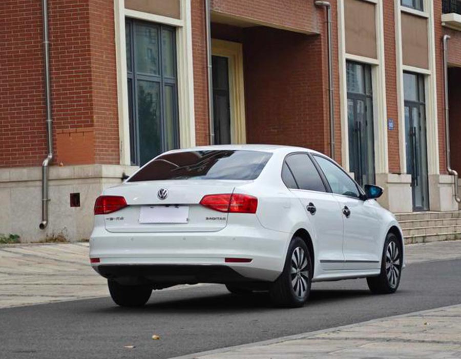 Sagitar 2018 1,6 L, édition confort automatique (55198 km)