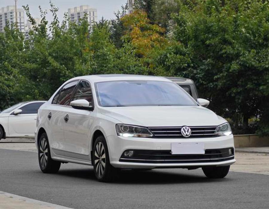 Sagitar 2018 1,6 L, édition confort automatique (55198 km)