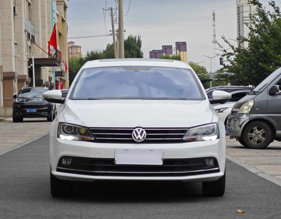 Sagitar 2018 1,6 L, édition confort automatique (55198 km)