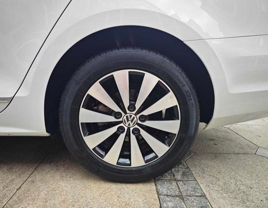 Sagitar 2018 1,6 L, édition confort automatique (55198 km)
