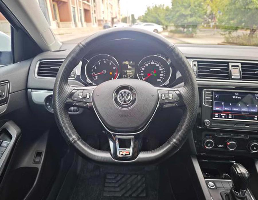 Sagitar 2018 1,6 L, édition confort automatique (55198 km)