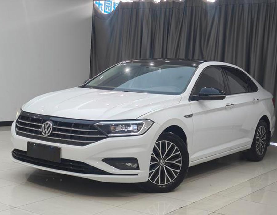 Sagitar 2021 280TSI DSG Comfort Smart Connect Edition (60111 km)