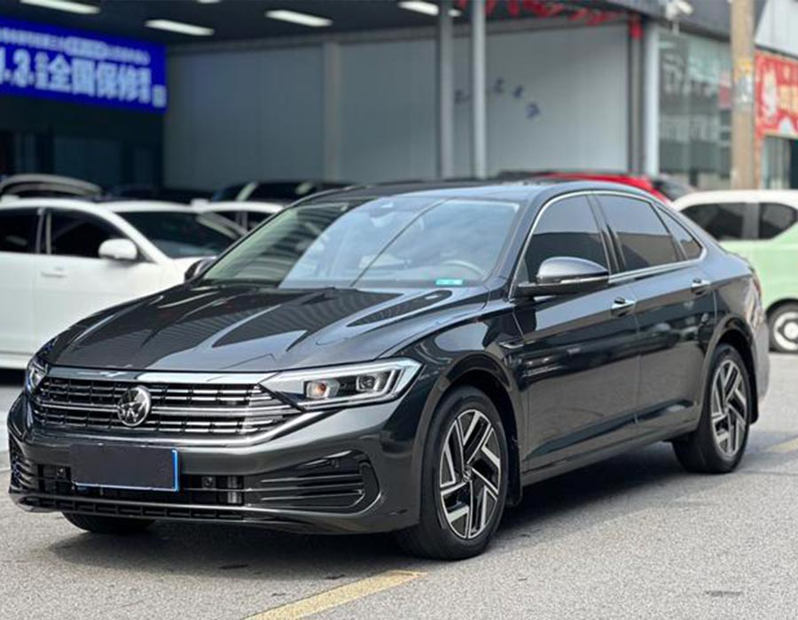 Sagitar 2023 300TSI DSG Beyond Edition (39754 km)