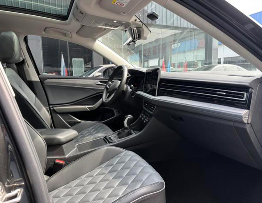Sagitar 2023 300TSI DSG Beyond Edition (39754 km)