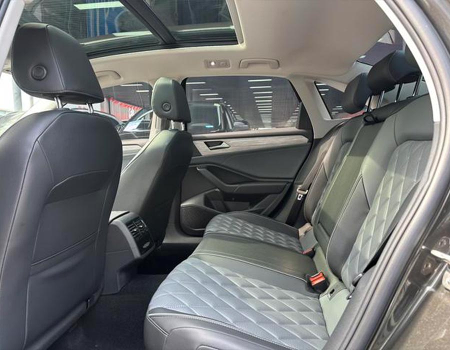 Sagitar 2023 300TSI DSG Beyond Edition (39754 km)
