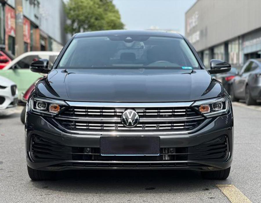 Sagitar 2023 300TSI DSG Beyond Edition (39754 km)