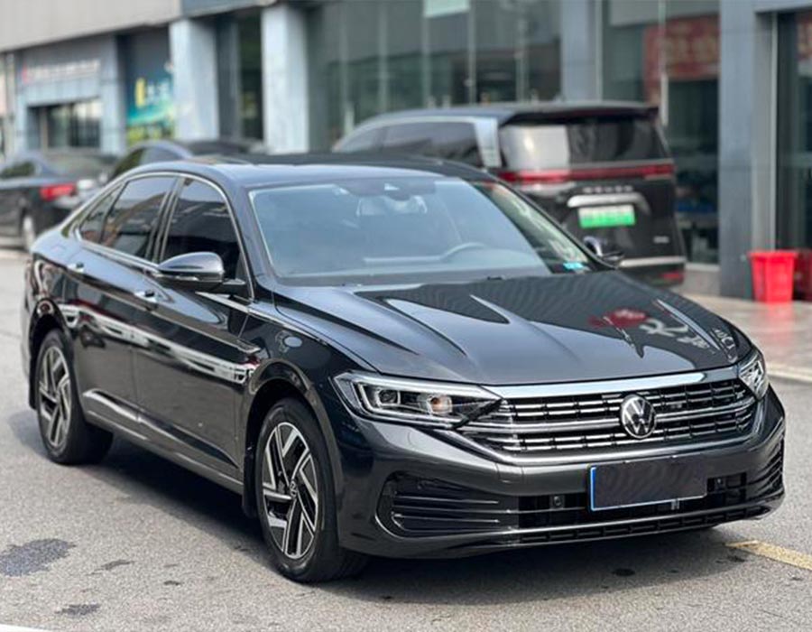 Sagitar 2023 300TSI DSG Beyond Edition (39754 km)