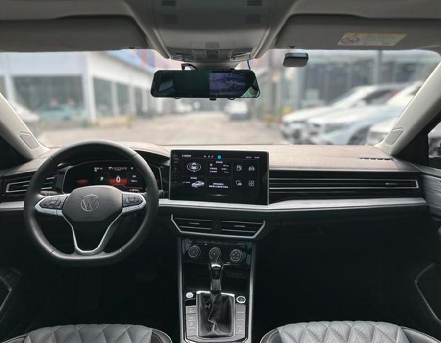 Sagitar 2023 300TSI DSG Beyond Edition (39754 km)