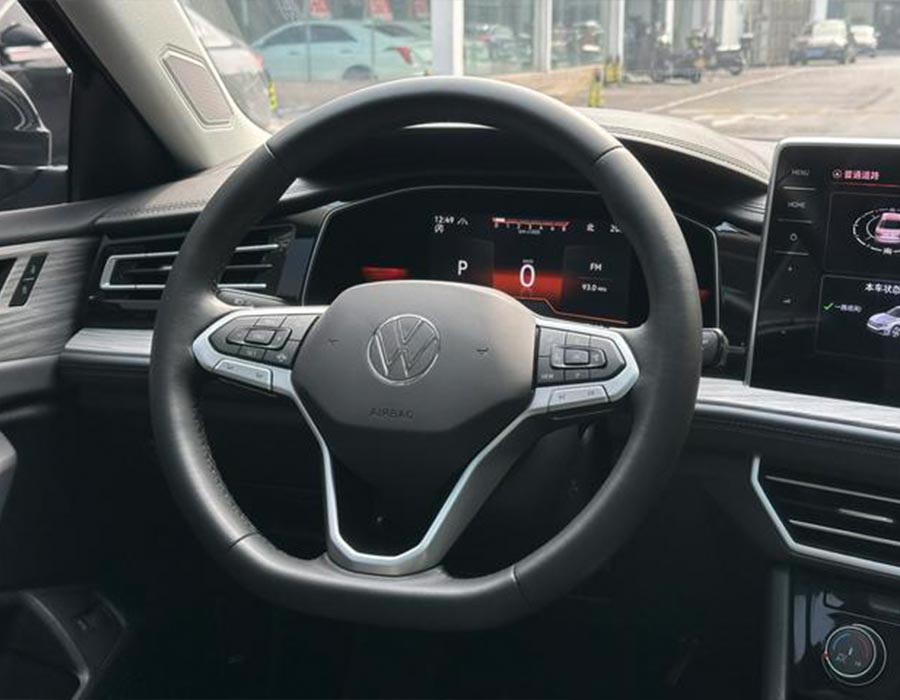 Sagitar 2023 300TSI DSG Beyond Edition (39754 km)