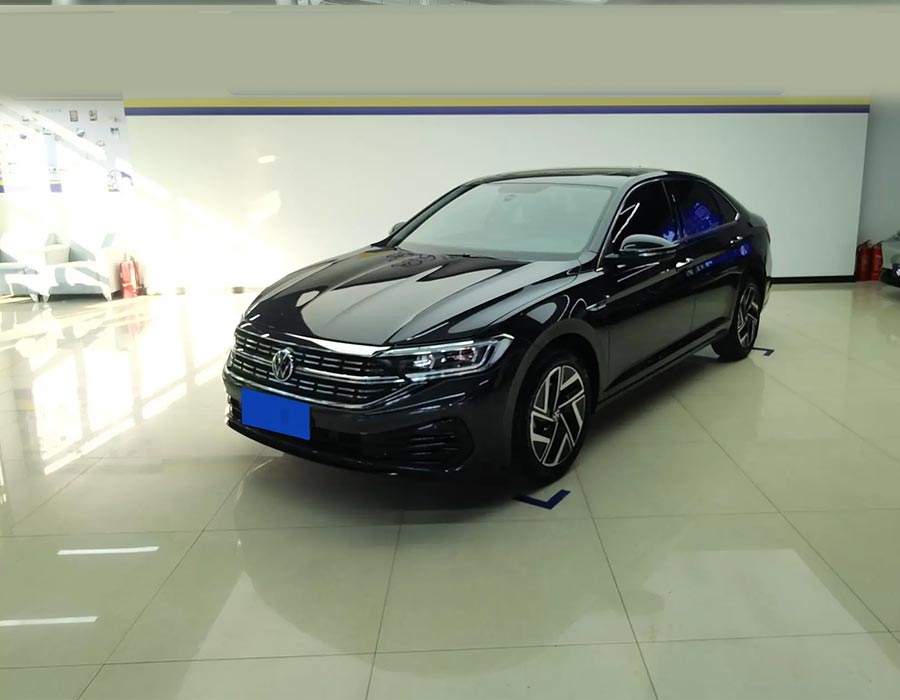 Sagitar 2023 280TSI DSG Édition Lite (27197 km)