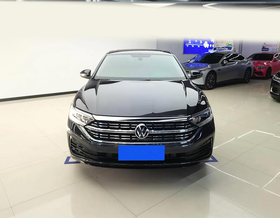 Sagitar 2023 280TSI DSG Édition Lite (27197 km)
