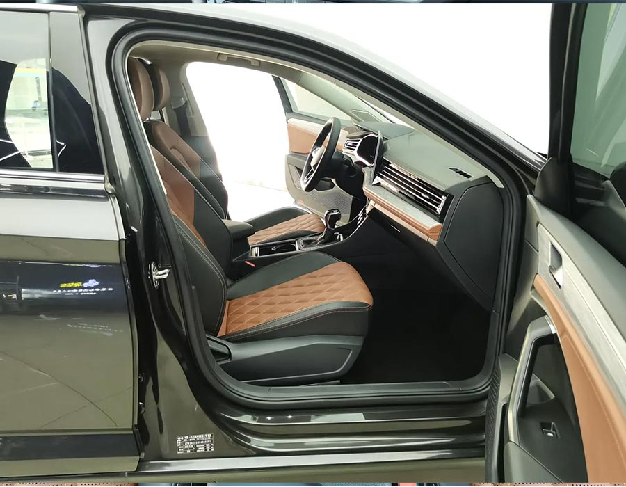 Sagitar 2023 280TSI DSG Édition Lite (27197 km)