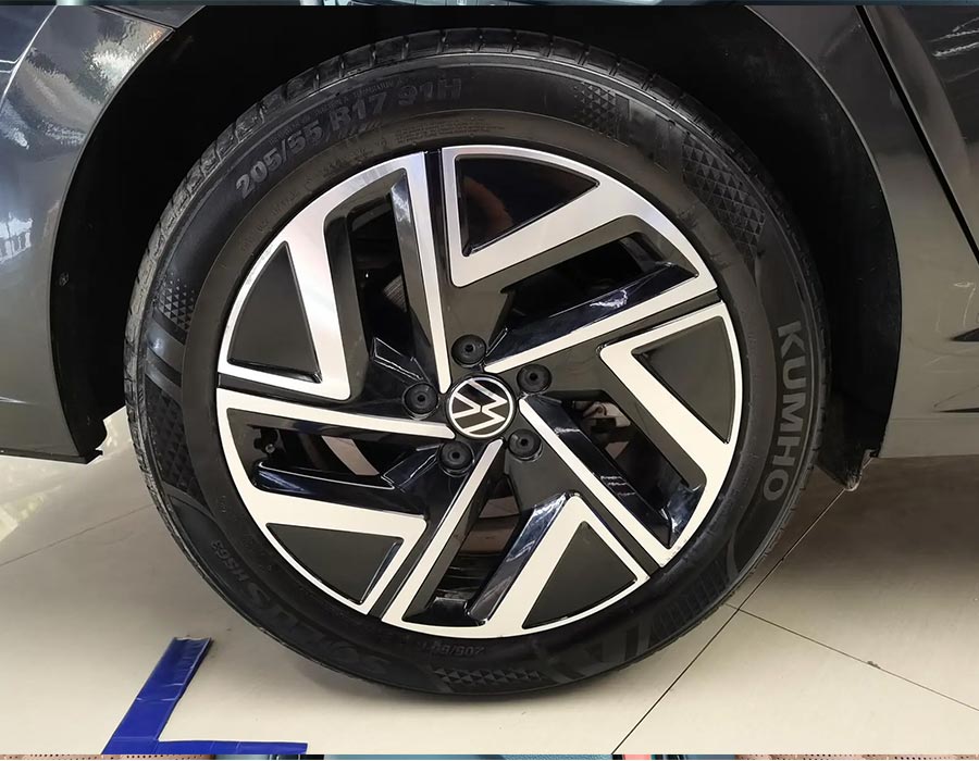 Sagitar 2023 280TSI DSG Édition Lite (27197 km)