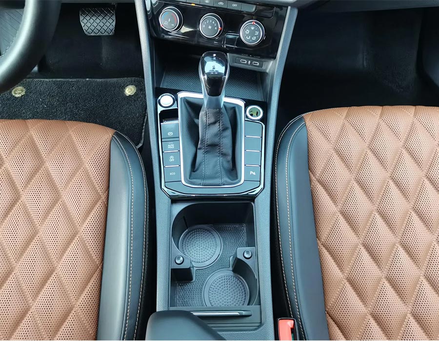 Sagitar 2023 280TSI DSG Édition Lite (27197 km)
