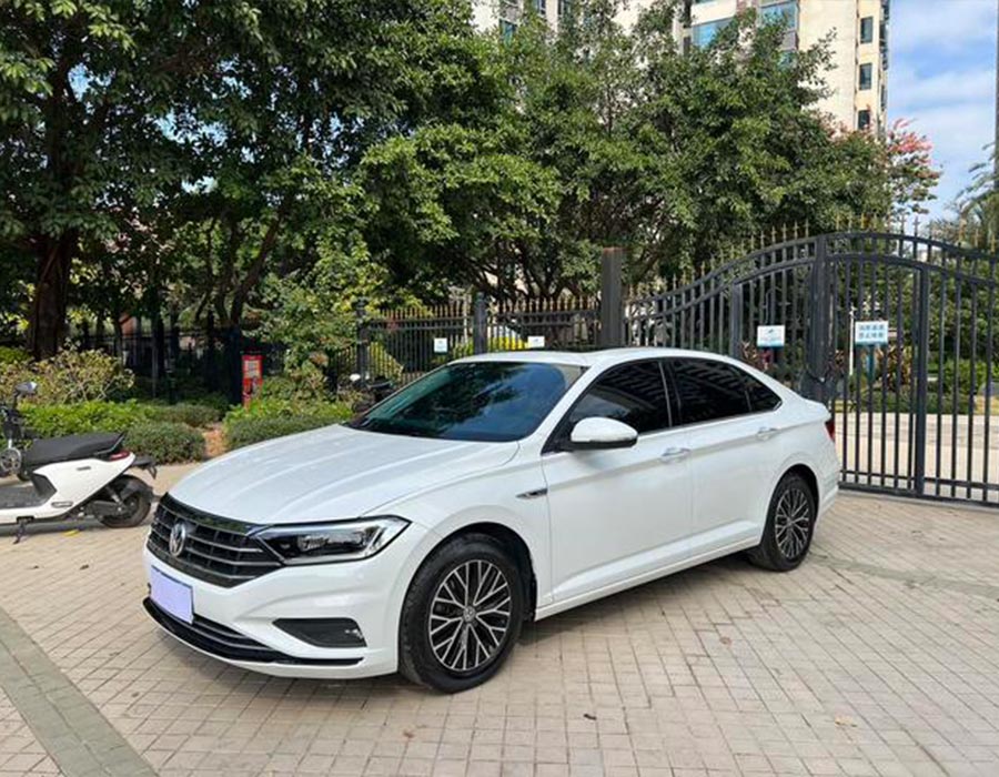 Sagitar 2020 280TSI DSG Comfort Edition National VI (58311 km)