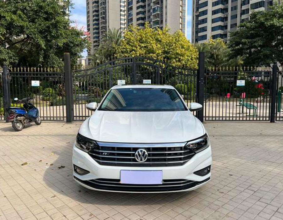 Sagitar 2020 280TSI DSG Comfort Edition National VI (58311 km)