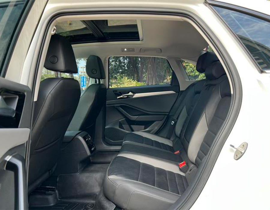 Sagitar 2020 280TSI DSG Comfort Edition National VI (58311 km)