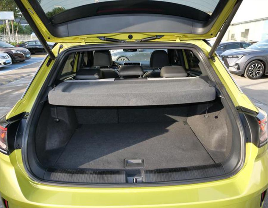 T-Roc 2023 300TSI DSG Édition Starlight (13164 km)
