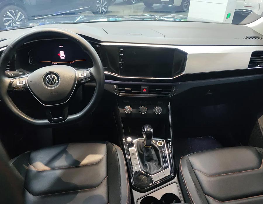 Tayron 2021 330TSI FWD Édition 30e anniversaire (42411 km)