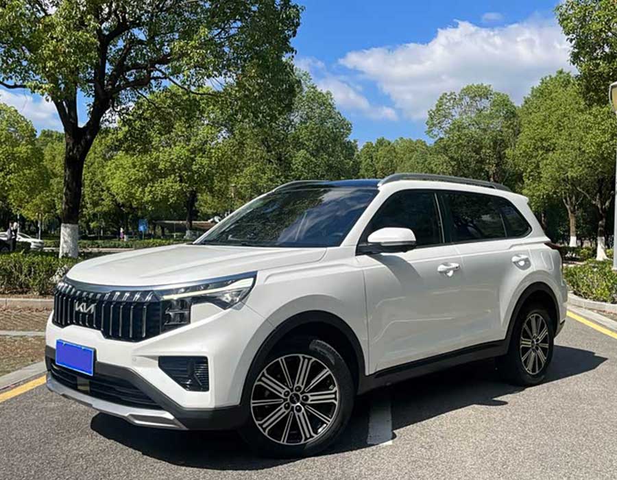 Kia K3 2021 Ace 2 L Édition Premium (60 000 km)