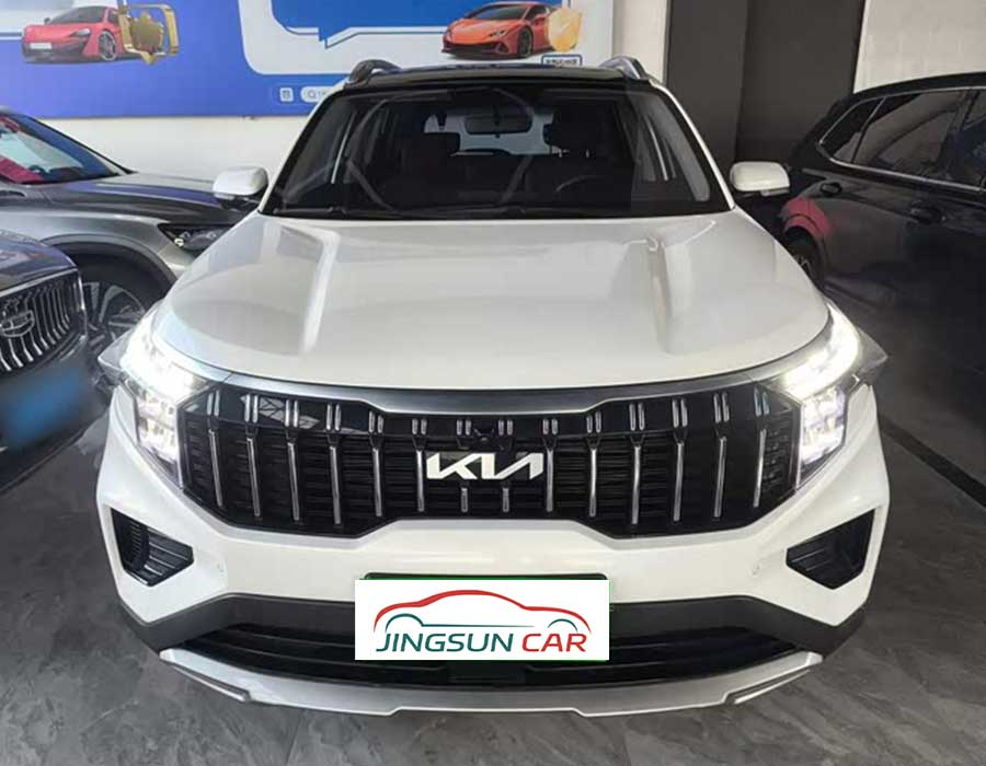 Kia K3 2021 Ace 2 L Édition Premium (9 300 km)