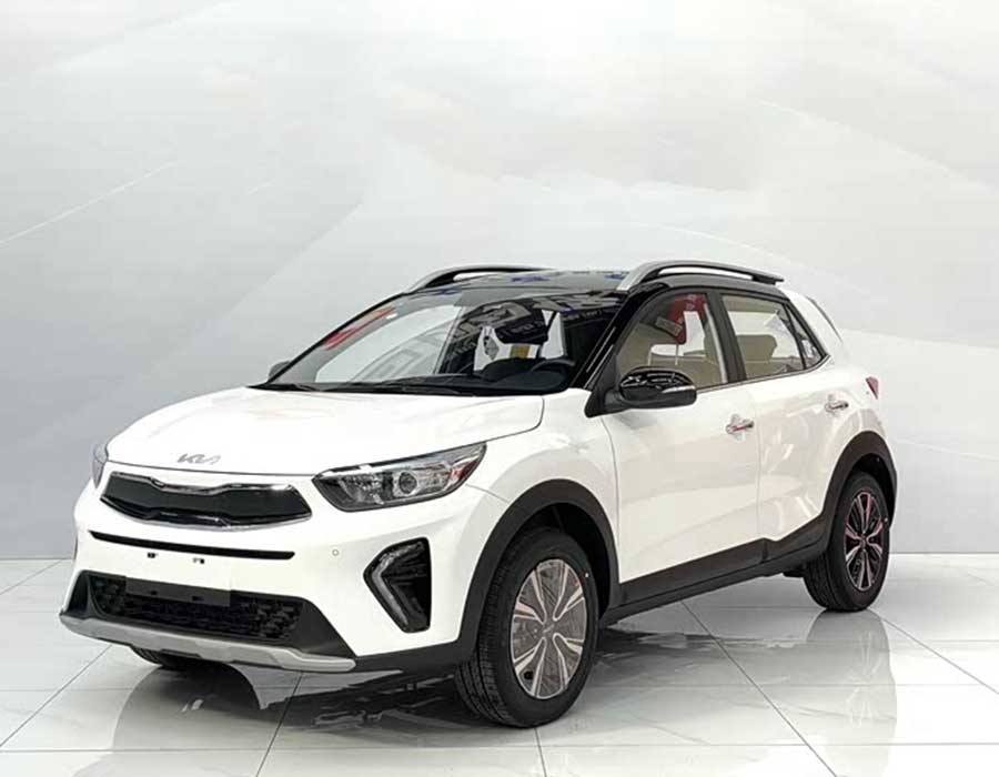Kx1 2021, 1,4 L, boîte CVT, édition toit ouvrant (100 km)