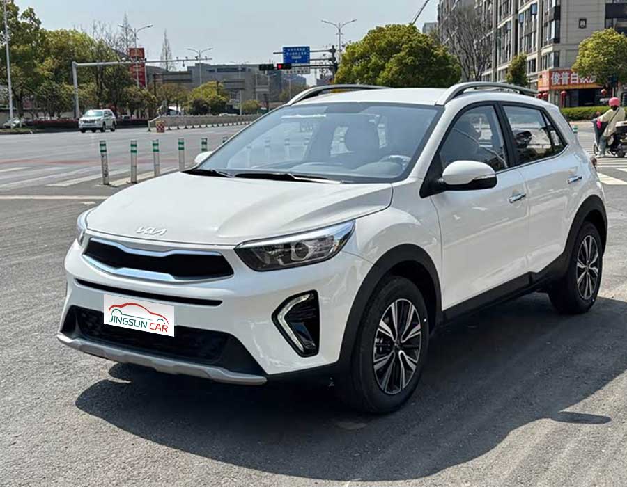 Kx1 2025 1,4 L Fun Automatic Edition (100 km)