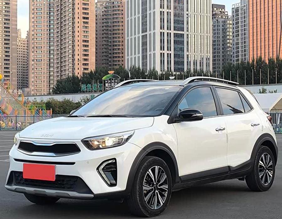 Kx1 2021, 1,4 L, boîte CVT, édition toit ouvrant (44 000 km)