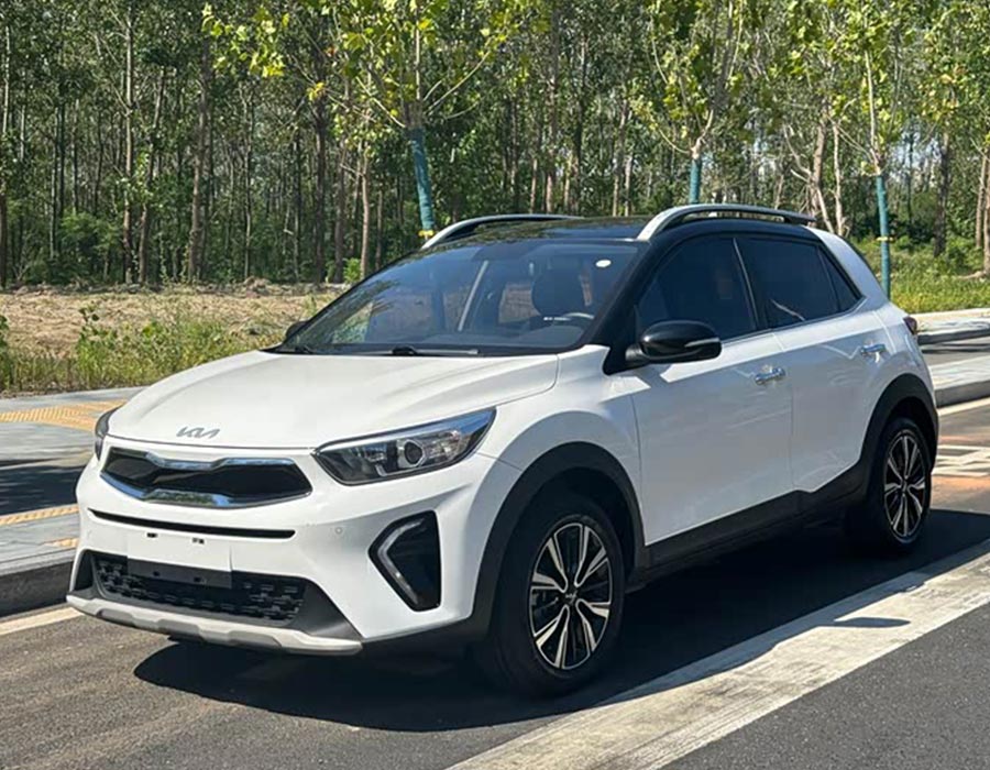 Kx1 2021, 1,4 L, boîte CVT, édition toit ouvrant (28 000 km)