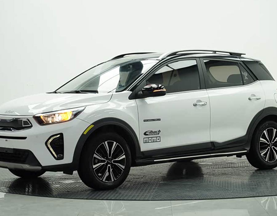 Kx1 2021, 1,4 L, boîte CVT, édition toit ouvrant (37 000 km)