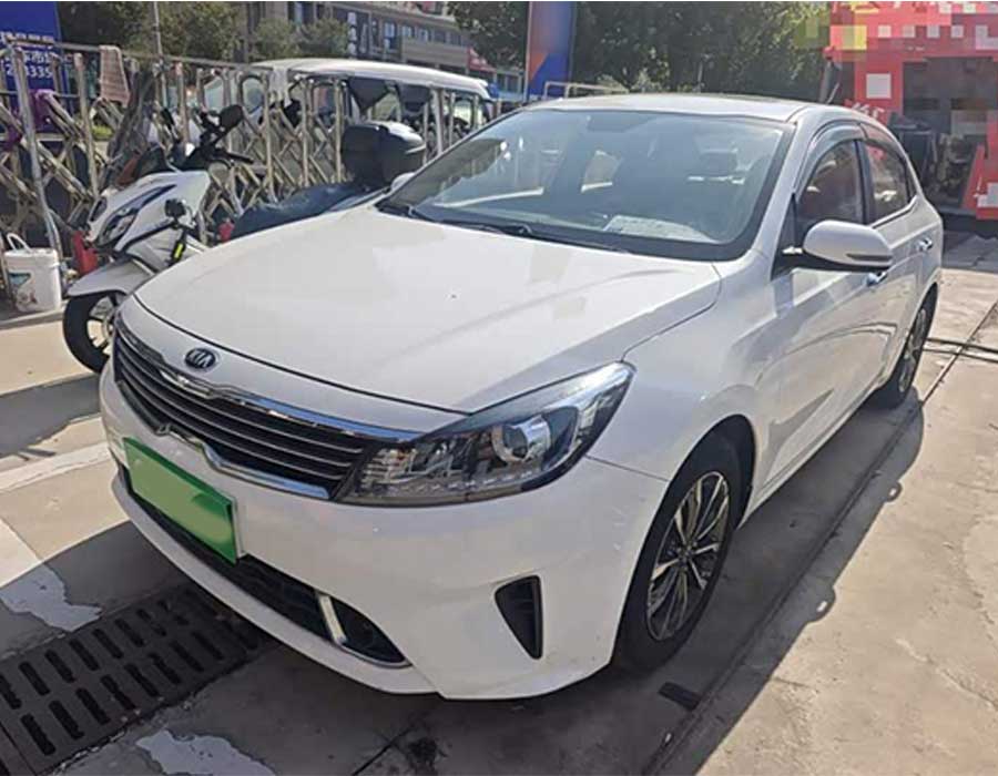 Kia Forte 2018, boîte automatique Smart Luxury Value-Comfort Edition, 1,6 L (39 800 km)