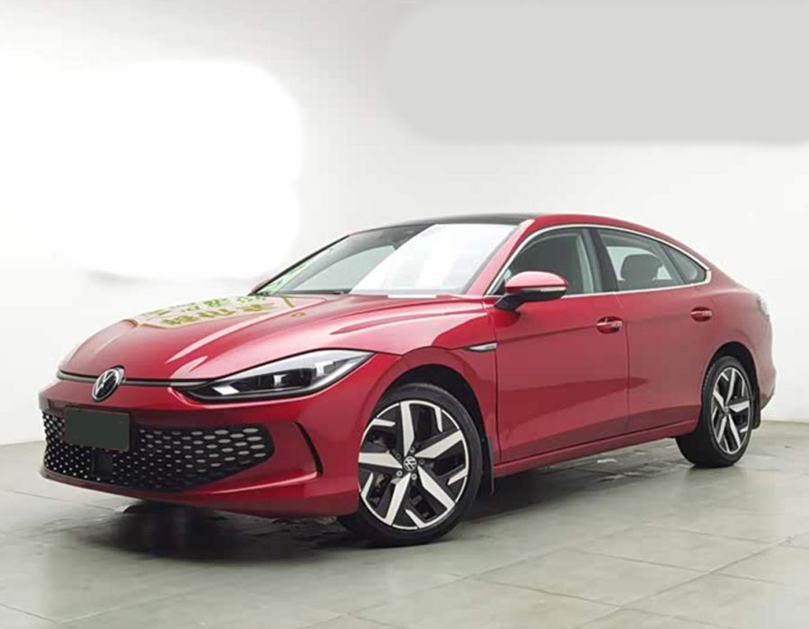 Volkswagen Lamando 2023 Lamando L 280TSI DSG Hot Edition (85162 km)