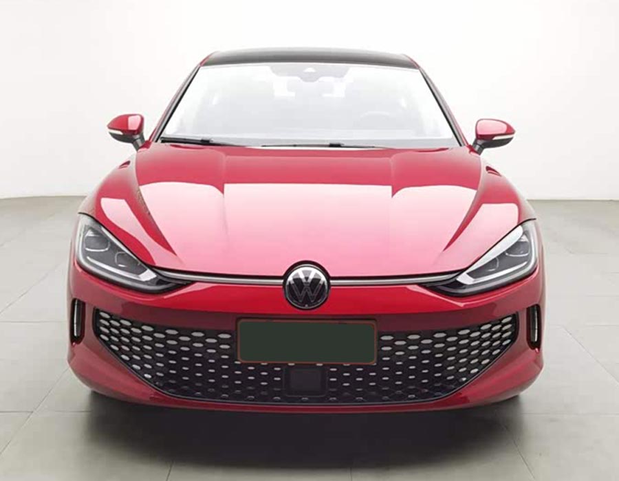 Volkswagen Lamando 2023 Lamando L 280TSI DSG Hot Edition (85162 km)