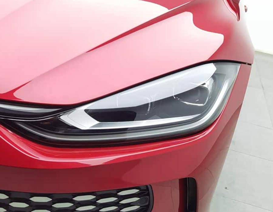 Volkswagen Lamando 2023 Lamando L 280TSI DSG Hot Edition (85162 km)