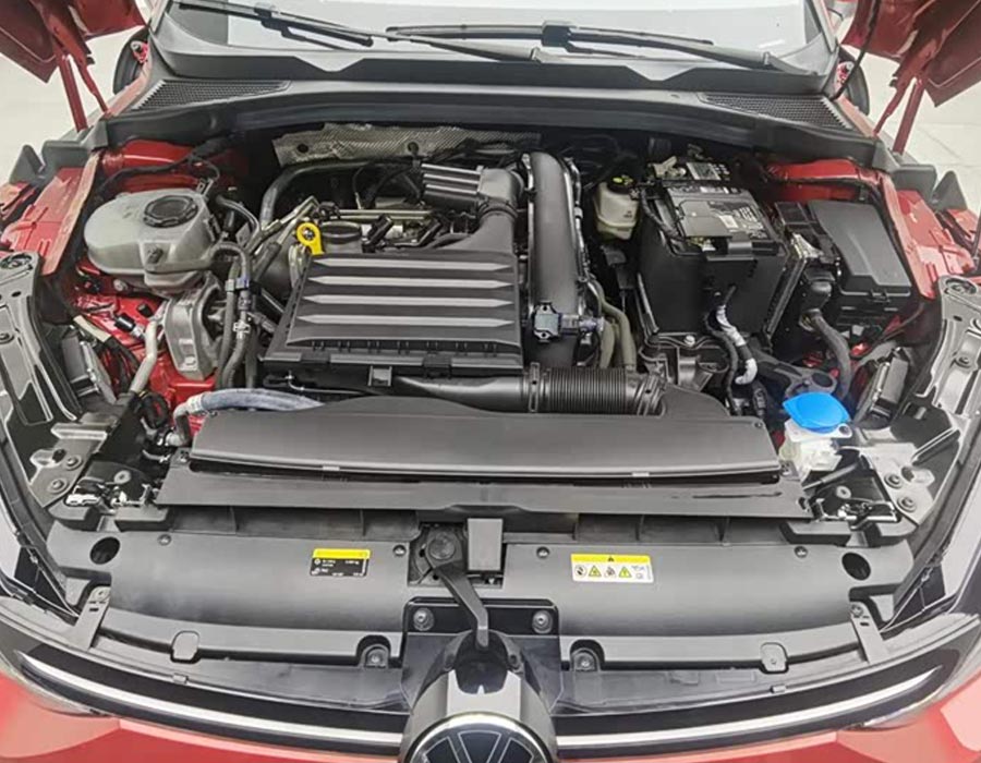 Volkswagen Lamando 2023 Lamando L 280TSI DSG Hot Edition (85162 km)