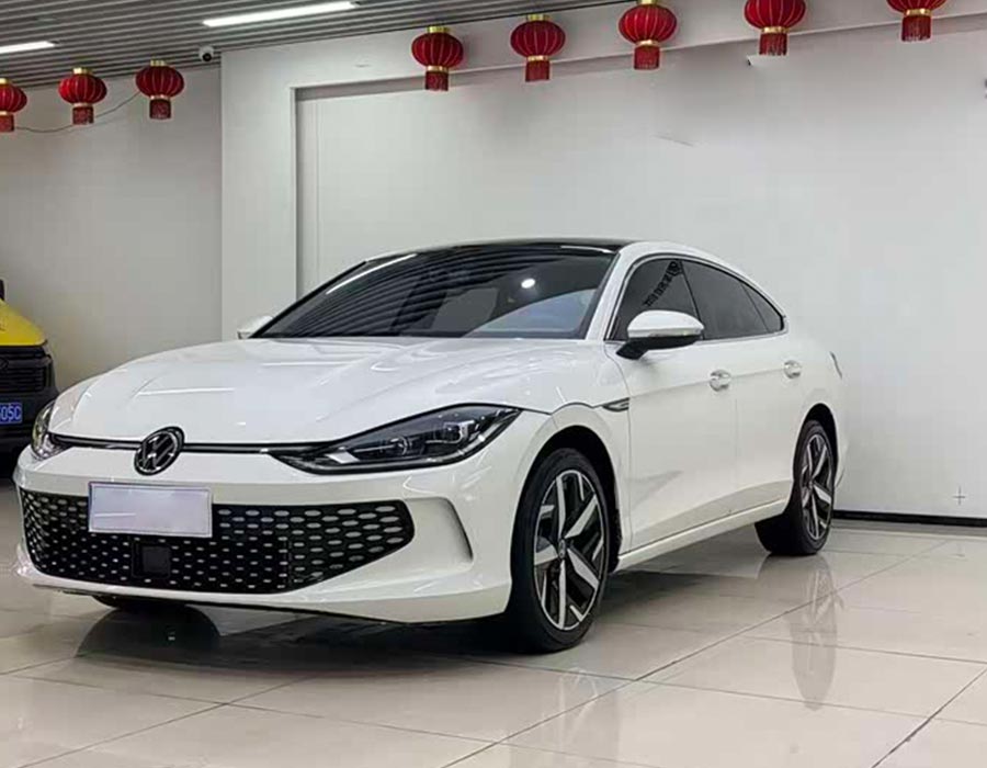 Volkswagen Lamando 2023 Lamando L 280TSI DSG Hot Edition (44256 km)