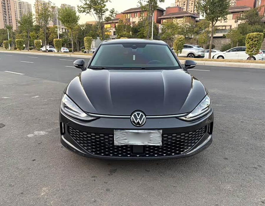 Volkswagen Lamando 2025 Lamando L 280TSI DSG Hot Edition (16586 km)