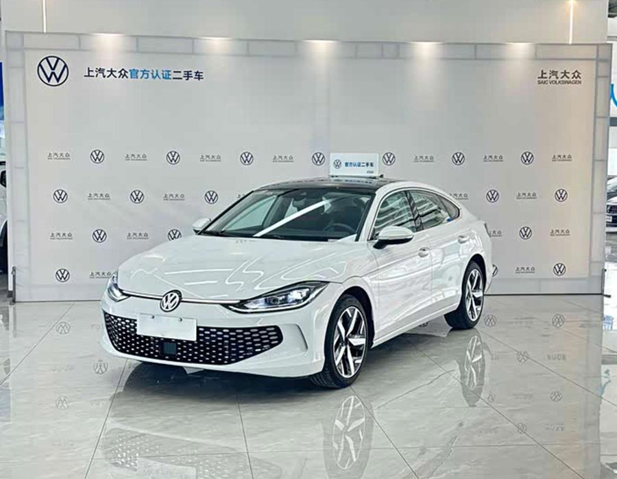 Volkswagen Lamando 2024 Lamando L 280TSI DSG Hot Edition (11001 km)