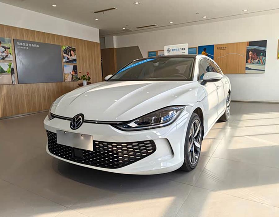 Lamando L 280TSI DSG Hot Edition 2024 (13308 km)
